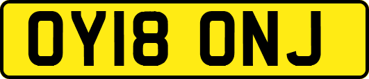 OY18ONJ