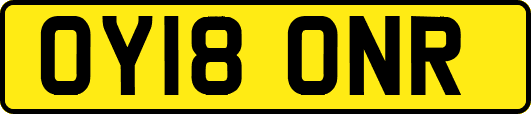 OY18ONR