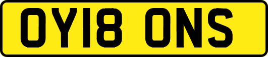 OY18ONS