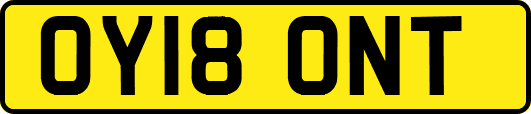 OY18ONT