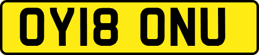 OY18ONU