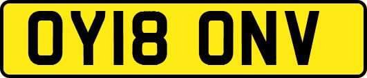 OY18ONV
