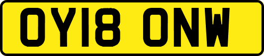 OY18ONW