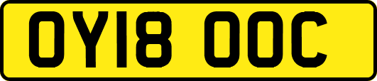 OY18OOC