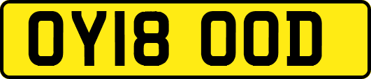 OY18OOD