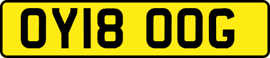 OY18OOG