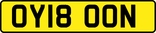 OY18OON