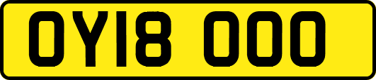 OY18OOO