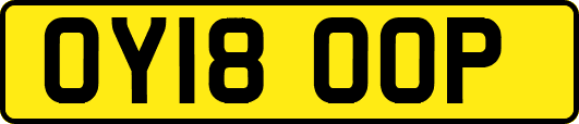 OY18OOP