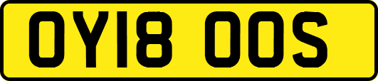 OY18OOS