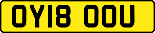 OY18OOU