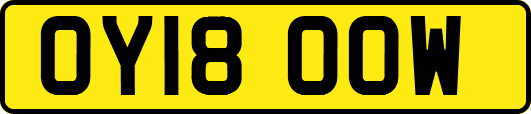 OY18OOW