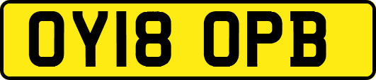OY18OPB