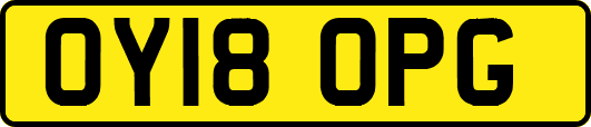 OY18OPG