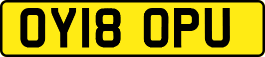 OY18OPU