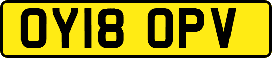 OY18OPV