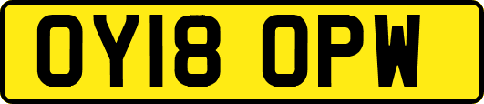 OY18OPW