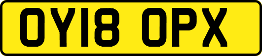 OY18OPX
