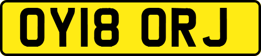 OY18ORJ