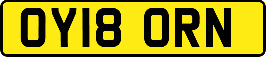 OY18ORN
