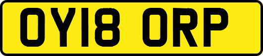 OY18ORP