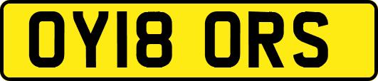 OY18ORS