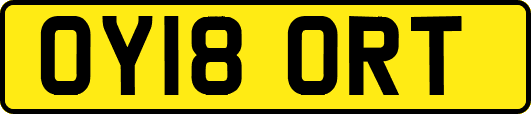 OY18ORT