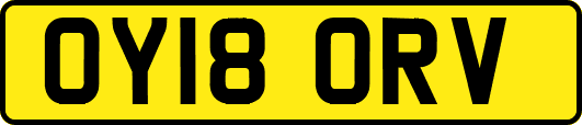 OY18ORV