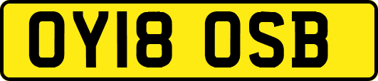 OY18OSB