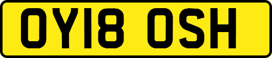 OY18OSH