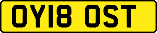 OY18OST