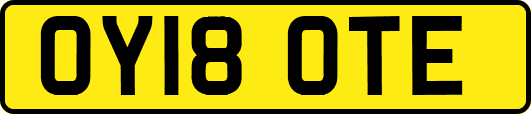 OY18OTE