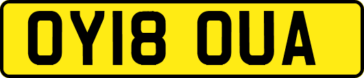 OY18OUA