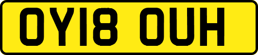OY18OUH