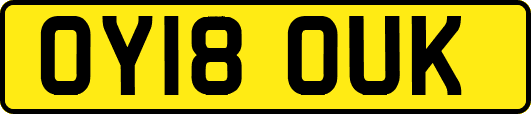 OY18OUK