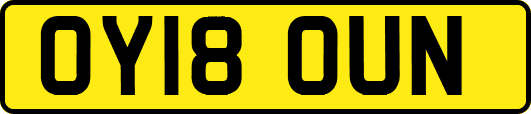 OY18OUN