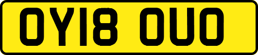 OY18OUO