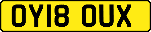 OY18OUX