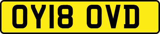 OY18OVD