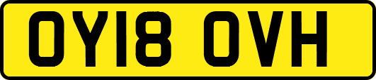 OY18OVH