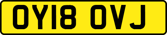 OY18OVJ
