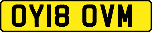 OY18OVM