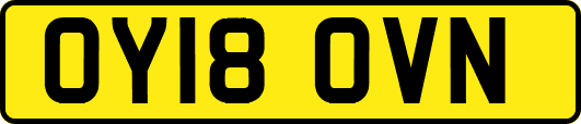 OY18OVN