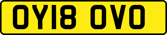 OY18OVO