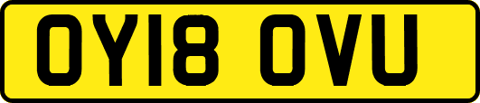 OY18OVU