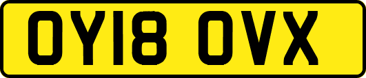 OY18OVX