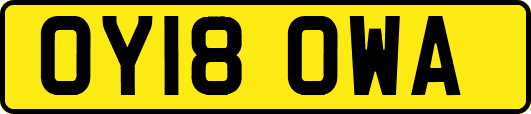 OY18OWA