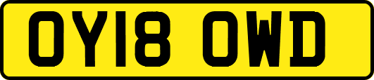 OY18OWD