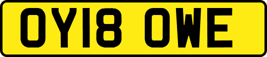 OY18OWE