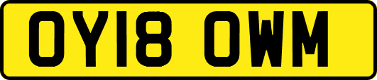 OY18OWM